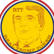 Real Trump Token