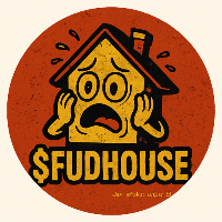 FUDHOUSE ON SOLANA