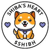 Shiba's Heart