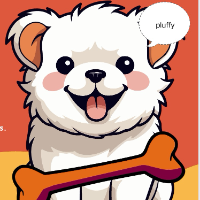 PLUFFY
