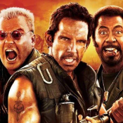 Tropic Thunder