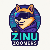 ZINUZOOMERS