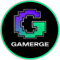 Gamerge