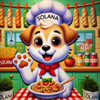 Chef Woofy
