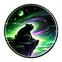 Void Frog