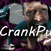 CrankPump