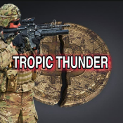 Tropic Thunder