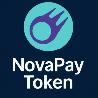 Novapay Token