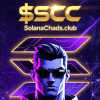 Solana Chads Club
