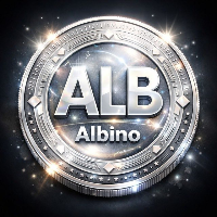 Albino token