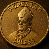 PopeStar⁩ ⁨$BLESS⁩