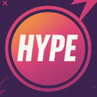 HYPE TOKEN BSC