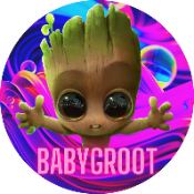 BABYGROOT