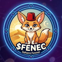 SAHARA FENNEC