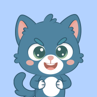 Troller Cat