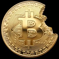 BITTEN COIN