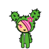 NFTokidoki