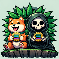 Grimmy Inu V2