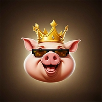 The King of Pigs
