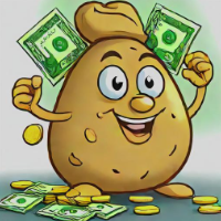 Potato Coin