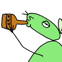 12 OZ MOUSE