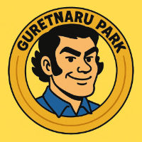 Mr. Sideburn Park