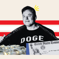 DOGE Stimulus Check
