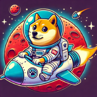 Doge To Mars