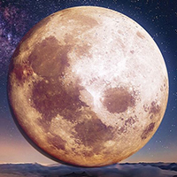 Moons