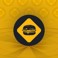Crypto burguer