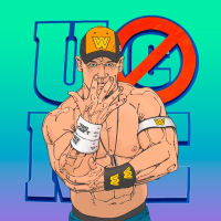 JOHN CENA