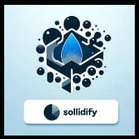 Solidify