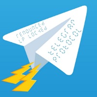 telegram protocol 🔮