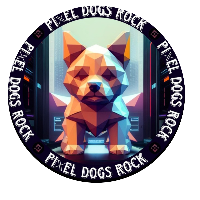PIXELDOGSROCK