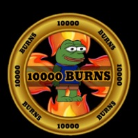 10000 burns ๐ฅ๐ฅ