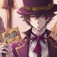 WILLY WONKA
