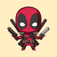 DEADPOOL FINANCE