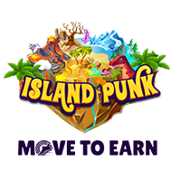 Islandpunk|Move to earn