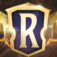 Legends of Runeterra
