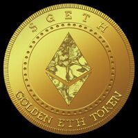 Golden Eth