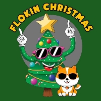 Flokin Christmas