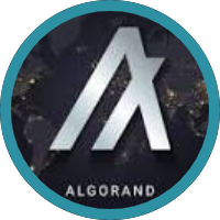 Algorand Blockchain DAO