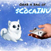 COCAINU