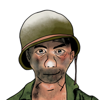 SOLDIER