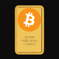 Crypto Bullion