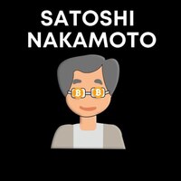 SatoshiNakamoto