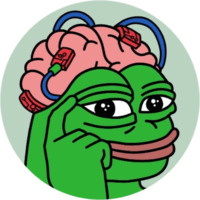 Pepe Token Unchained (Sol)