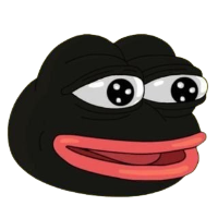 Pepe Black 🔥
