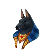 Anpu Token