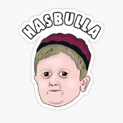 Hasbulla Token